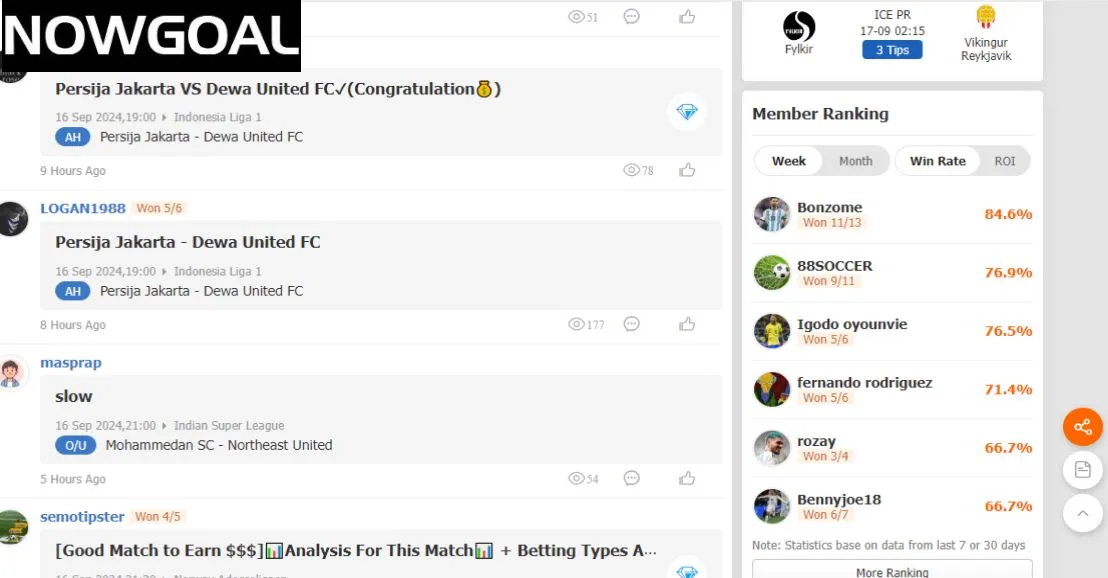 Lịch thi đấu từng vòng giải VĐQG Chile