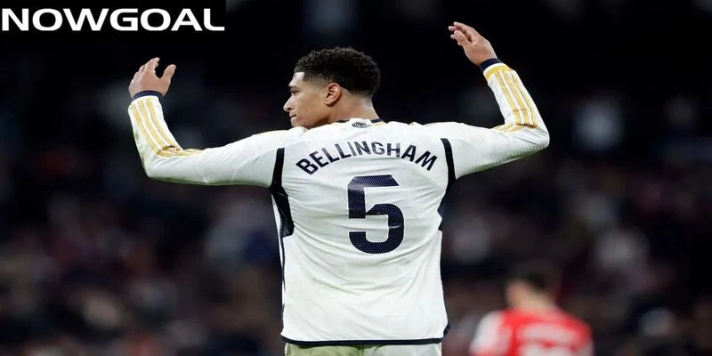 Lịch Sử Chuyển Nhượng Bellingham