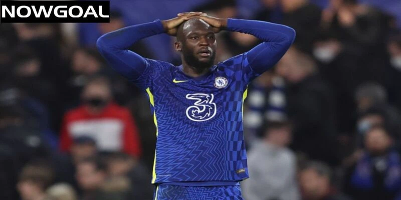 Lukaku sang Chelsea sau khi gây ấn tượng ở quê nhà Bỉ Lukaku sang Chelsea sau khi gây ấn tượng ở quê nhà Bỉ