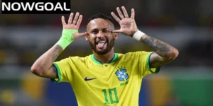 Lịch Sử Chuyển Nhượng Neymar