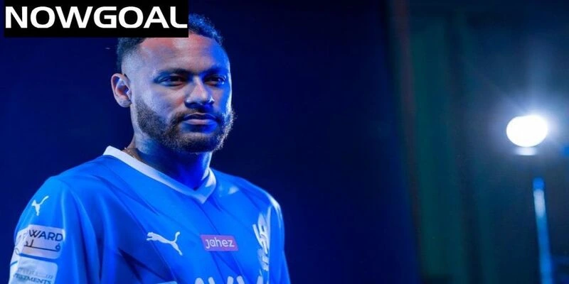 Al Hilal đang ngán ngẩm vì Neymar chấn thương quá nhiều Al Hilal đang ngán ngẩm vì Neymar chấn thương quá nhiều