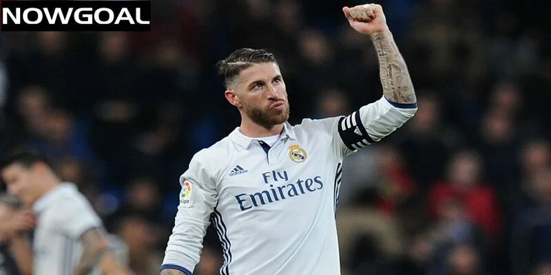 Ramos xứng đáng là huyền thoại của Los Blancos Ramos xứng đáng là huyền thoại của Los Blancos