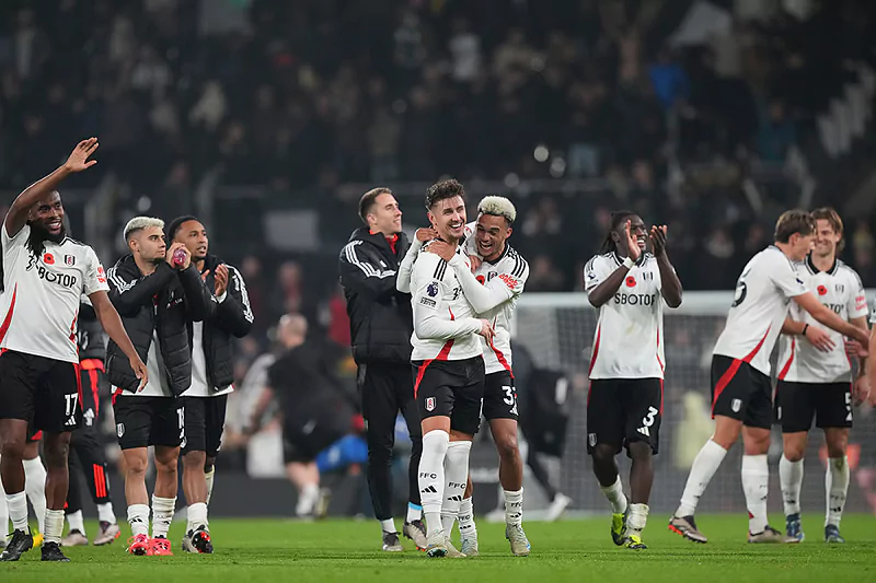 Brentford đang có phong độ tốt hơn Fulham