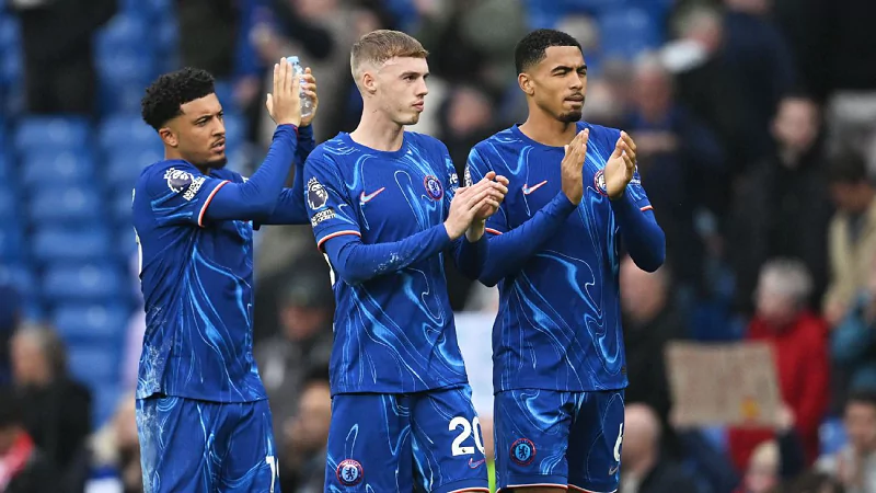 Tỷ Lệ Kèo Hôm Nay NHA - Nottingham Vs Chelsea, 25/5/2025 Nottingham vs Chelsea vẫn đang nuôi hi vọng lọt top