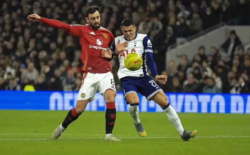 Phong độ của Tottenham vs MU đều cực kỳ xấu