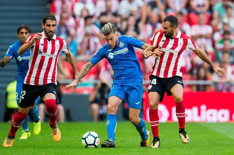 Kèo Nhà Cái La Liga - Getafe Vs Ath Bilbao, 16/5/2025 Phong độ và mục tiêu của Getafe vs Ath Bilbao đang trái ngược nhau