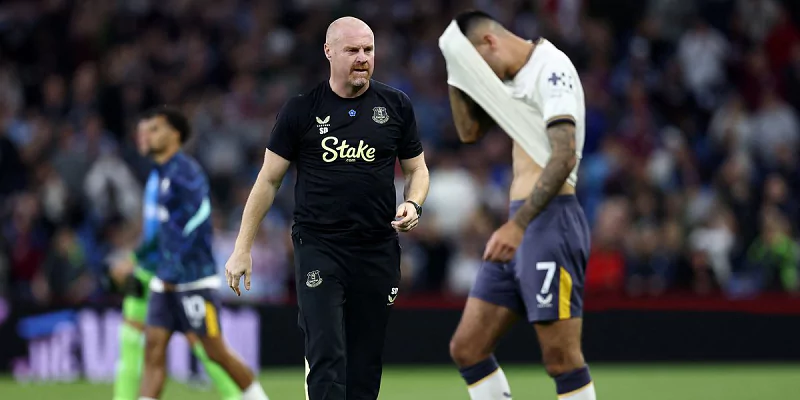 Everton có thành tích vượt trội hơn trước Southampton