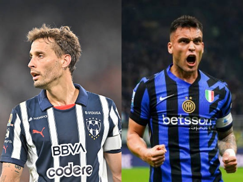 Inter Milan có phong độ nhỉnh hơn Monterrey