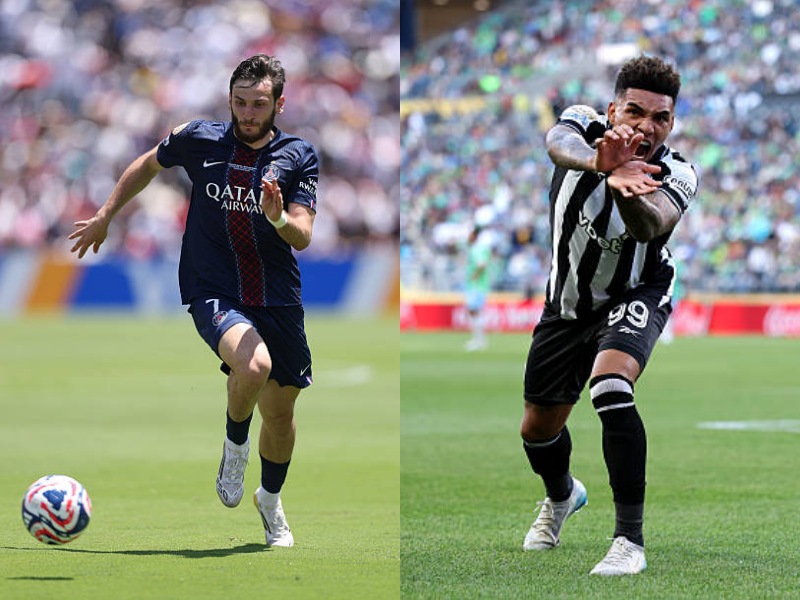 PSG và Botafogo đều có phong độ tốt