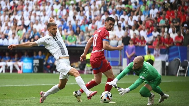 Sẽ thật khó để Andorra có thể thể tạo nên bất ngờ trên sân Serbia