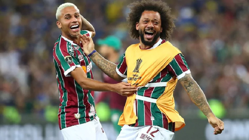 Fluminense vs Al Hilal xuất sắc lọt vào tứ kết