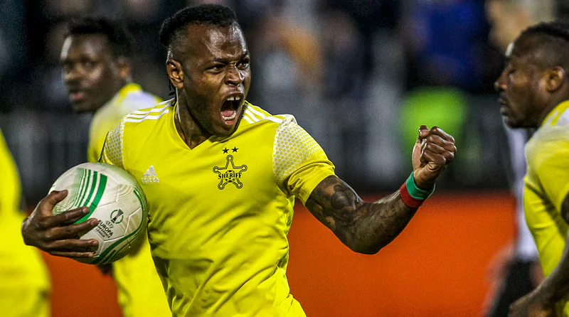 Sheriff Tiraspol vs Utrecht quyết tâm giành vé đi tiếp