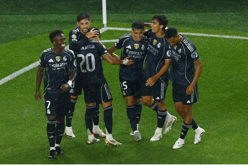 Soi Kèo Juventus Vs Parma - Serie A - 25/08/2025 Thực lực Juventus vs Parma chênh lệch lớn