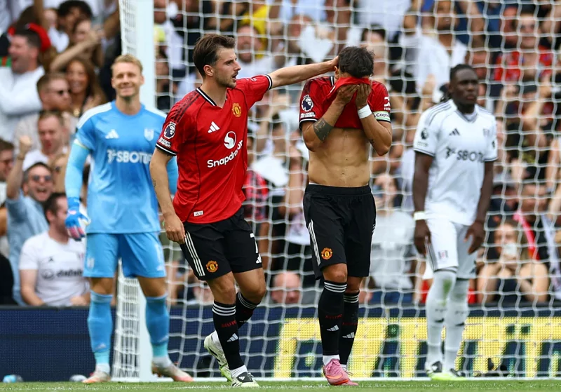 Thực lực MU được đánh giá cao hơn Burnley