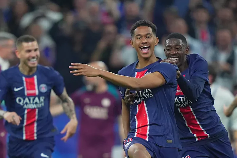 Phong độ Nantes vs PSG chênh lệch rõ rệt